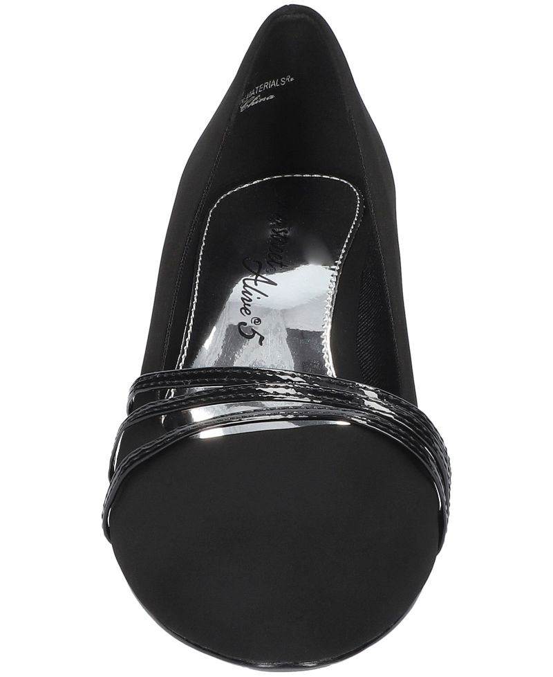 Women's Cristiny Slip-On Pumps