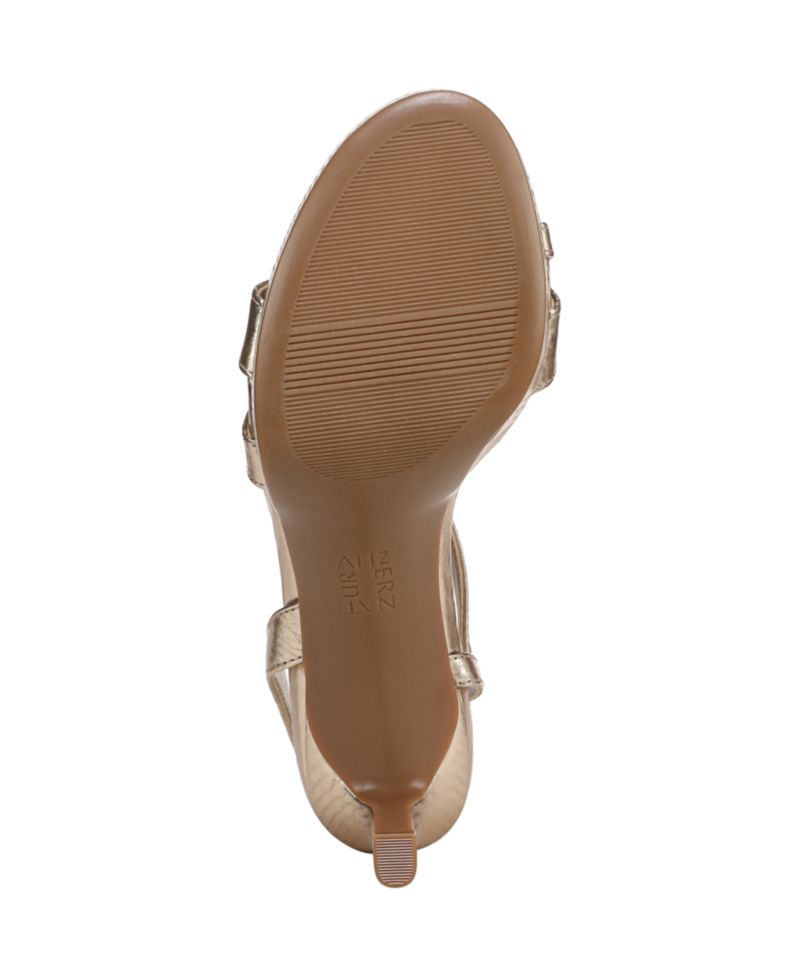 Women's Abby Strappy Sandals
