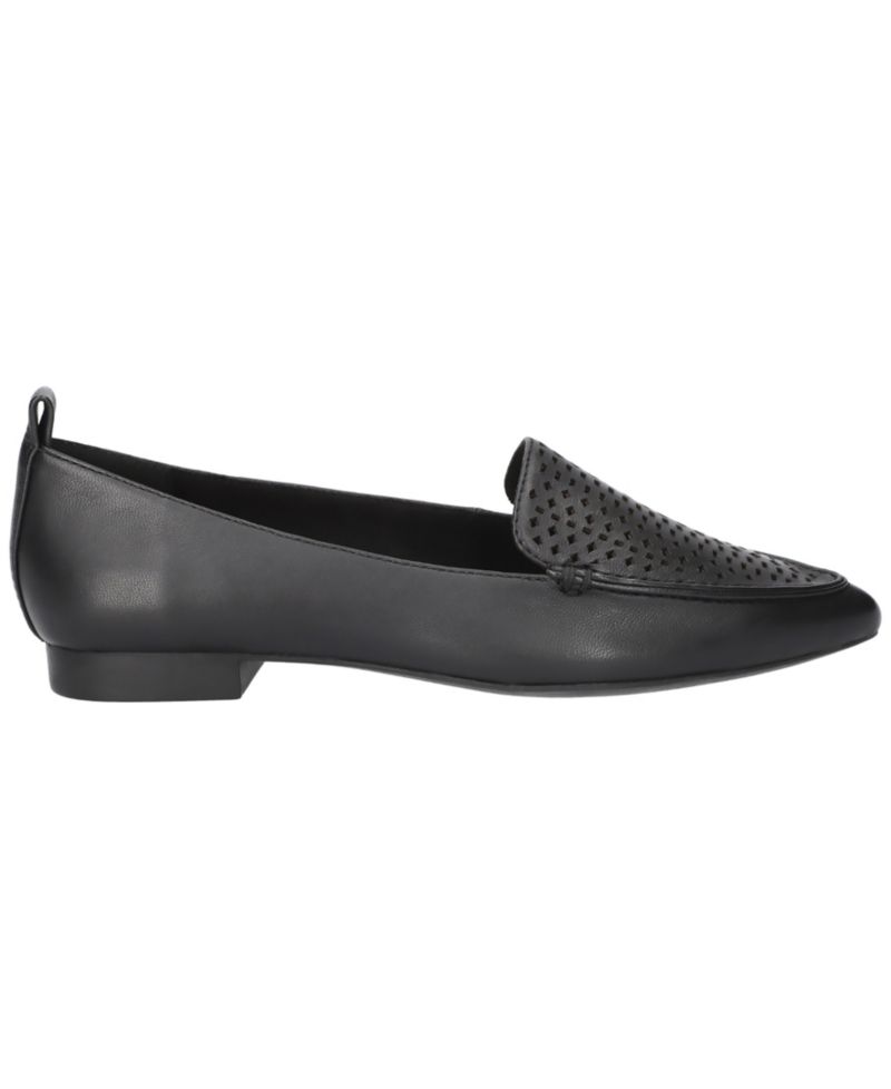 Women's Alessi Perf Pointed Toe Flats