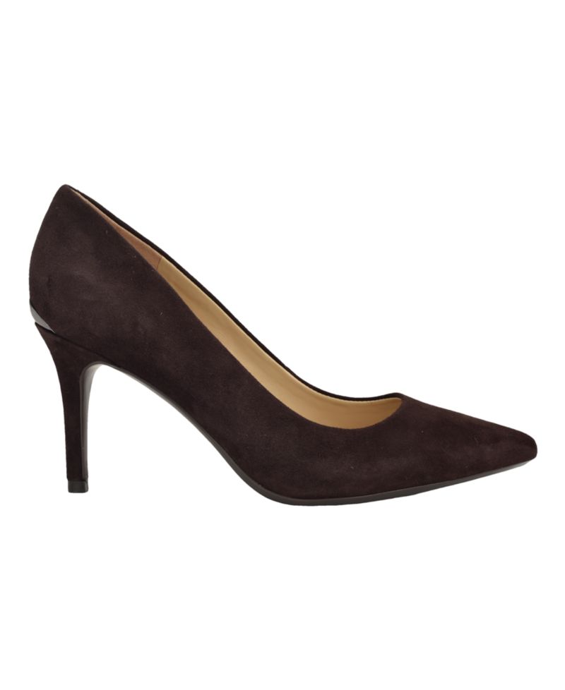 Women's Gayle Classic Pointed Toe Stiletto Pumps