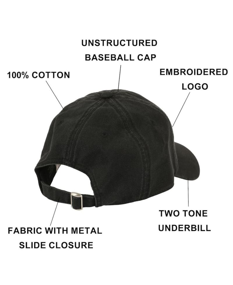 Men's Hufflepuff Alumni Adult Unstructured Baseball Cap