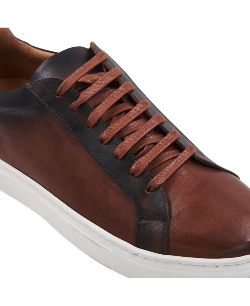 Men's Beto Lace Up Sneakers