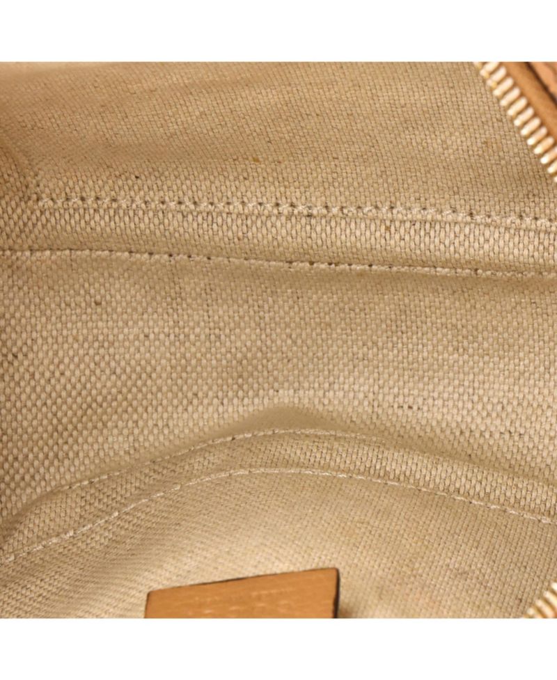 Small Soho Disco Crossbody Bag Leather