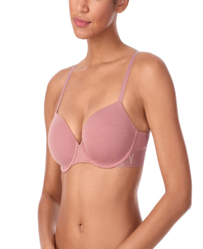 Women's Cozy Boyfriend T-Shirt Bra DK7511