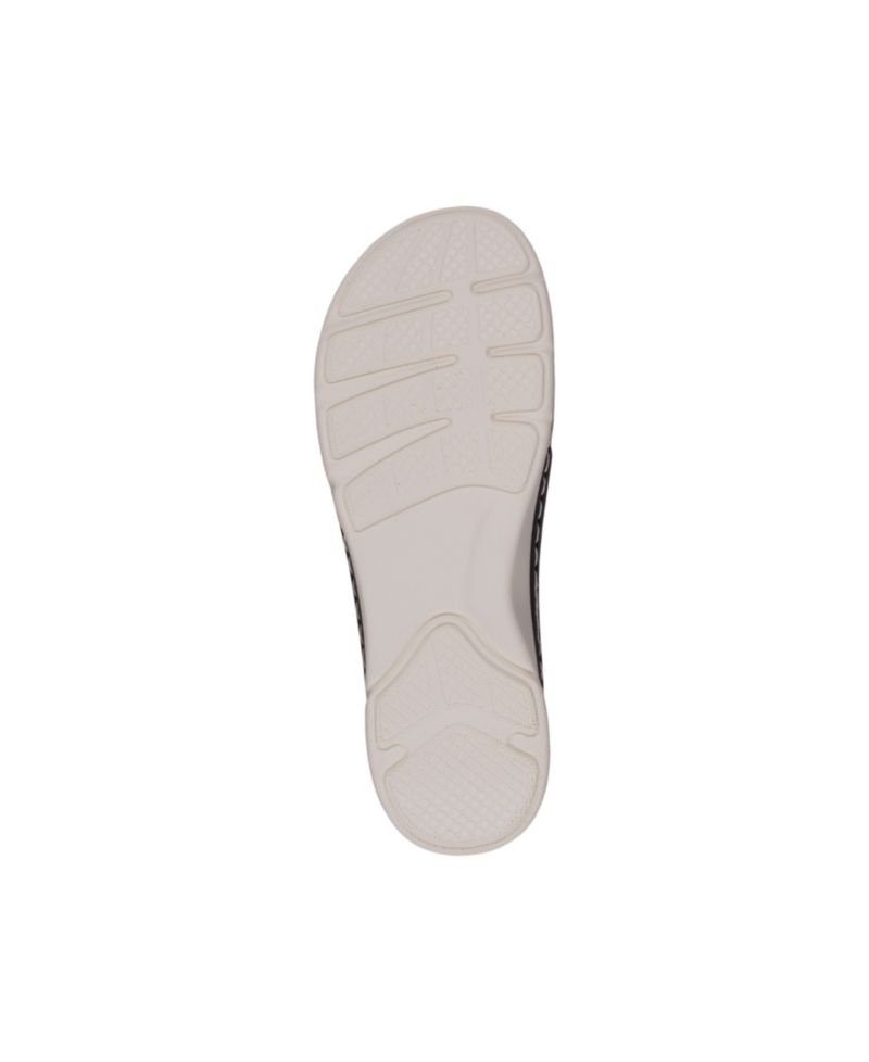 Women's Claire Flower Rosette Comfort Sandals