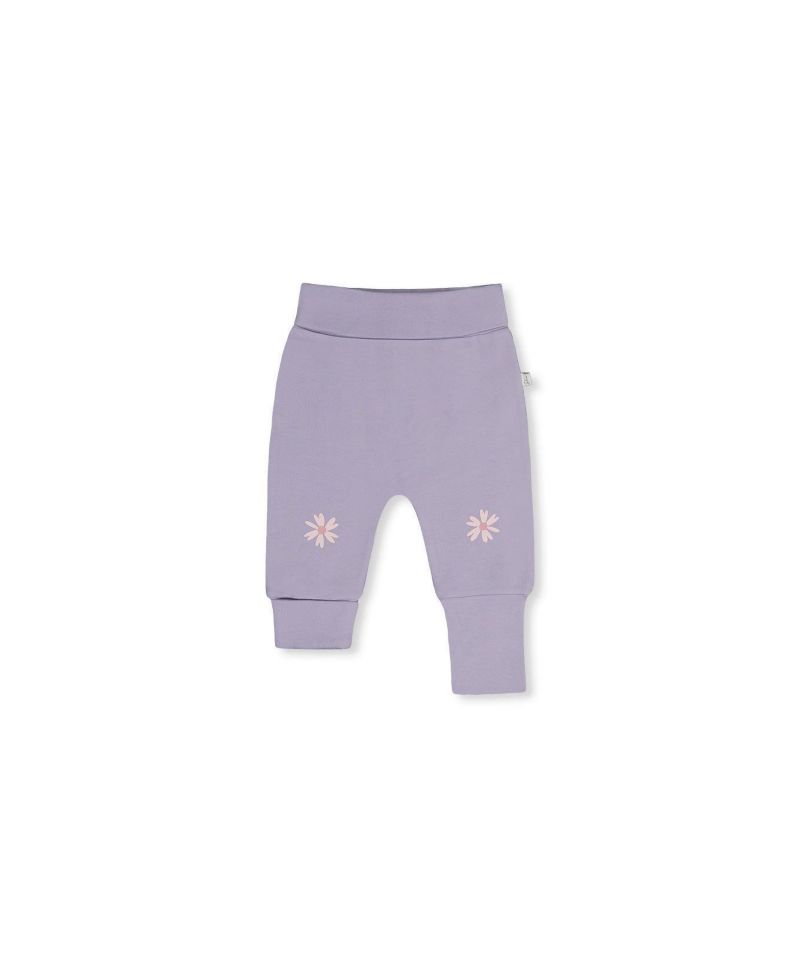 Baby Girls (0-24 months) Cotton Evolutive Pants