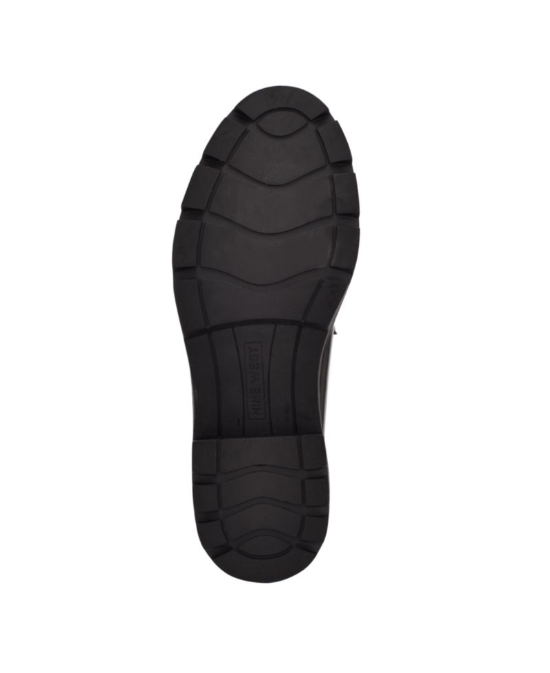 Women's Maibel Lug Sole Penny Loafers