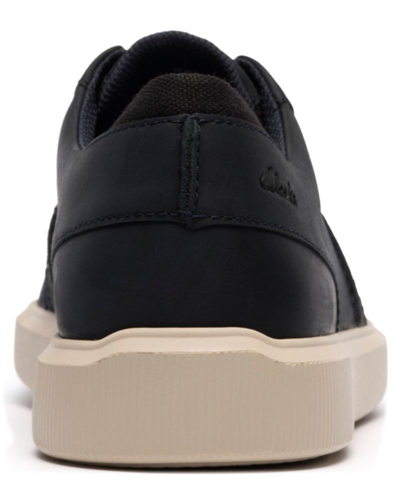 Collection Men's Brodin Lace-Up Shoes