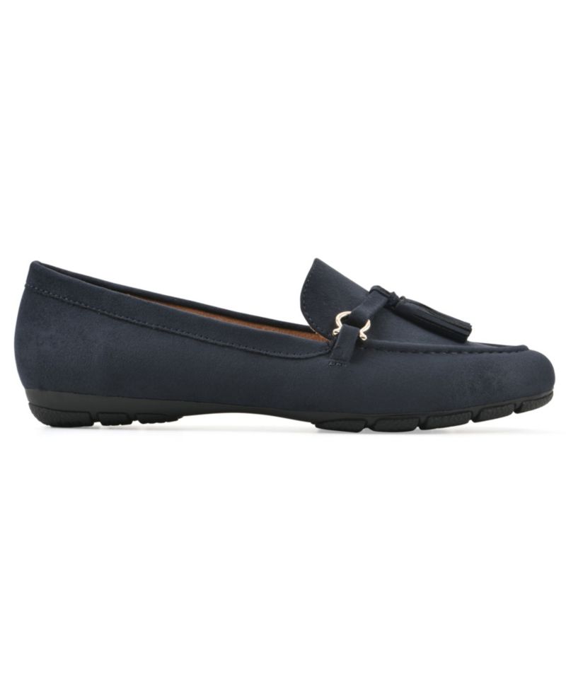 Women's Gush Flat Loafers