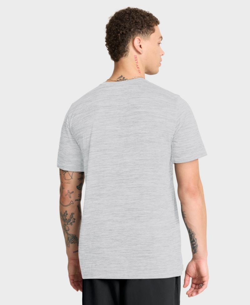 Men's Baltimore Ravens Velocity Short-Sleeve T-Shirt