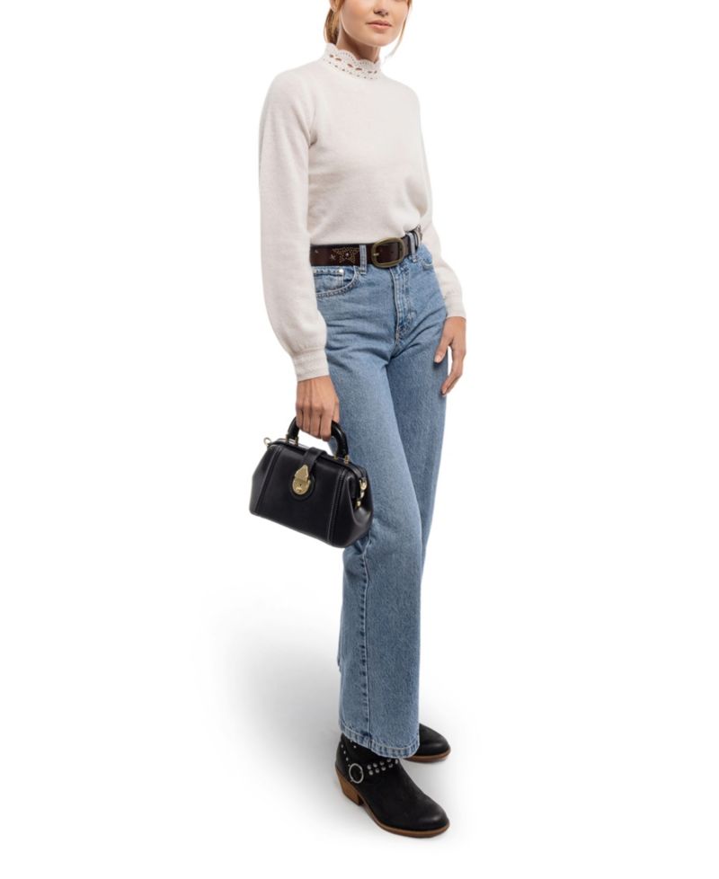 Azalea Mini Doctor Satchel Bag