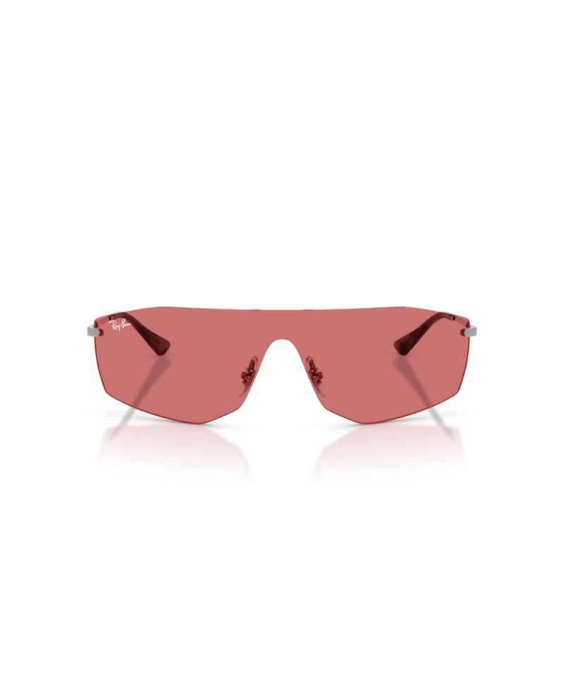 Unisex Geometric Sunglasses, RB3781