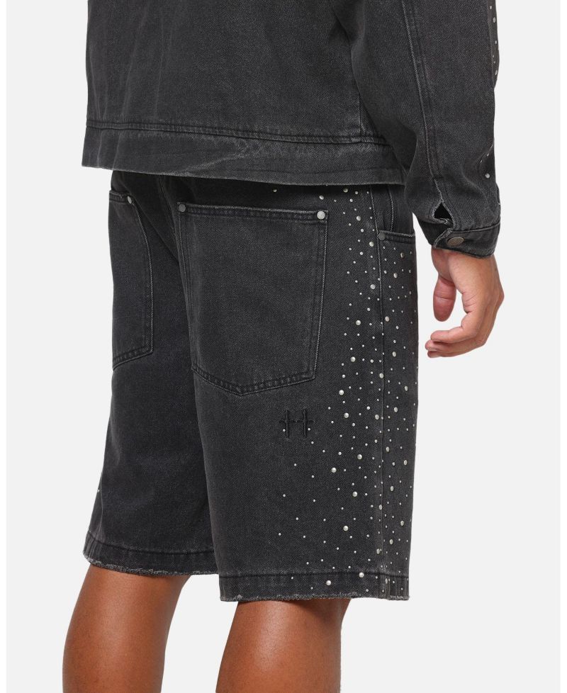 Men's Amplus Divine Riot Jorts