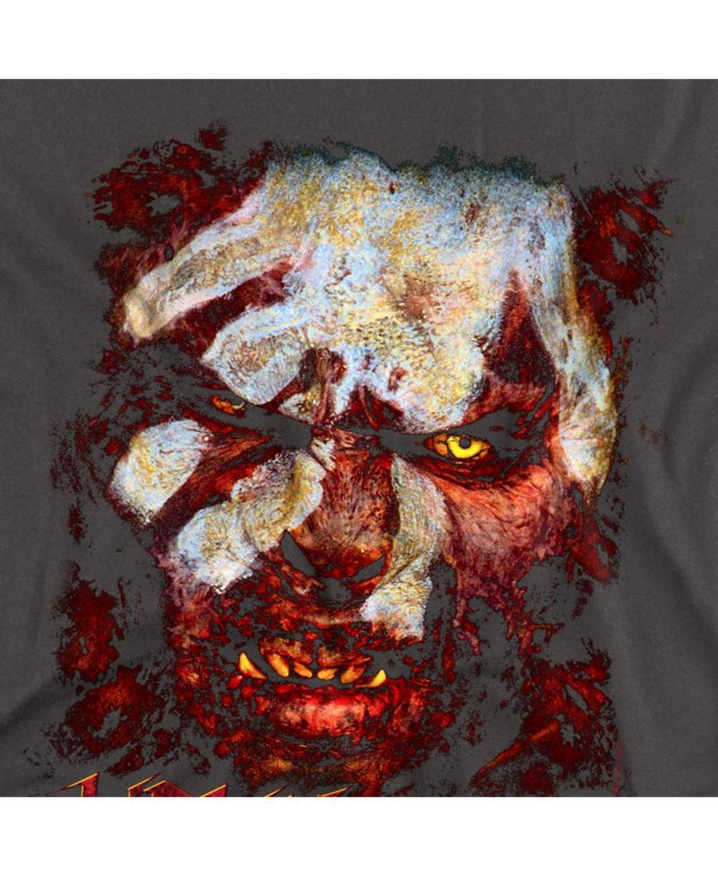 Men's The Uruk Hai T Shirt