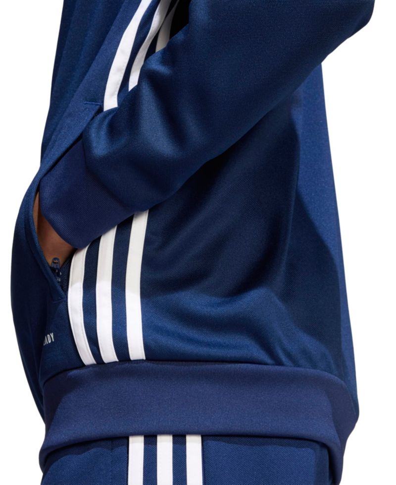 Big Boys Tiro 25 Essentials Training Jacket