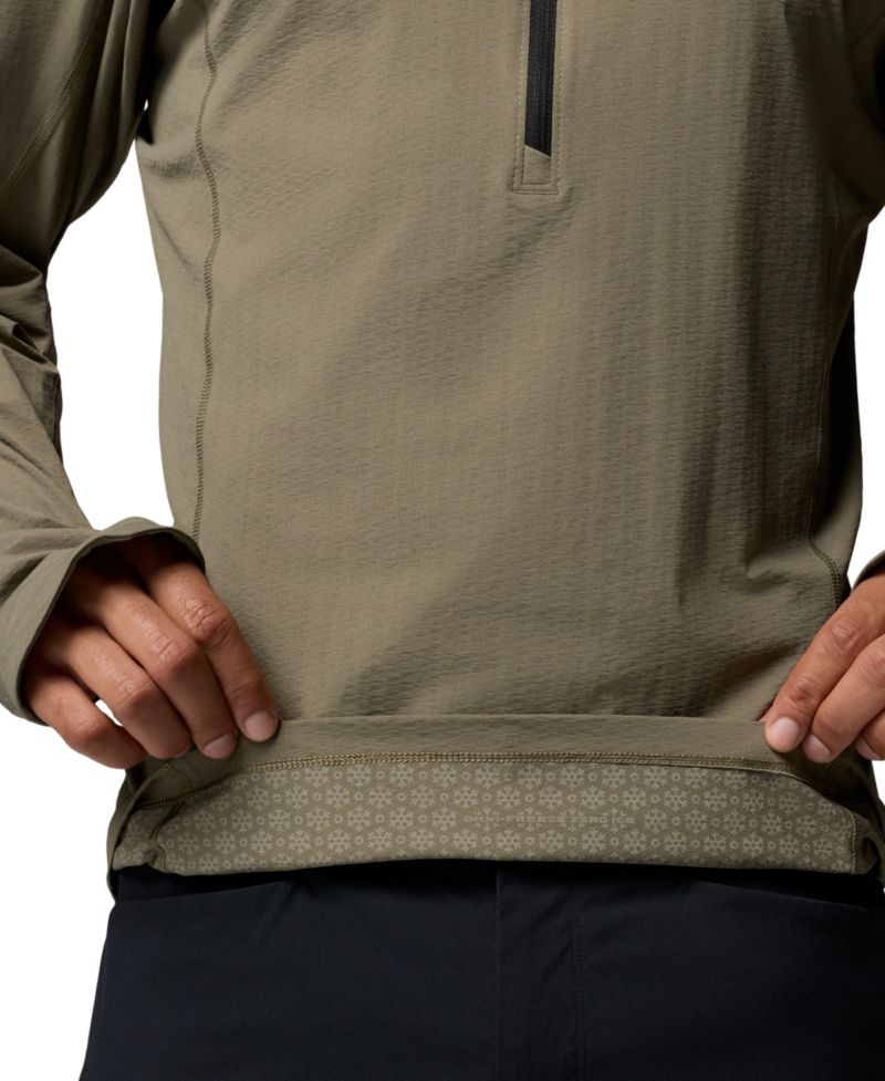 Men's Diamond Peak Pro Hoodie
