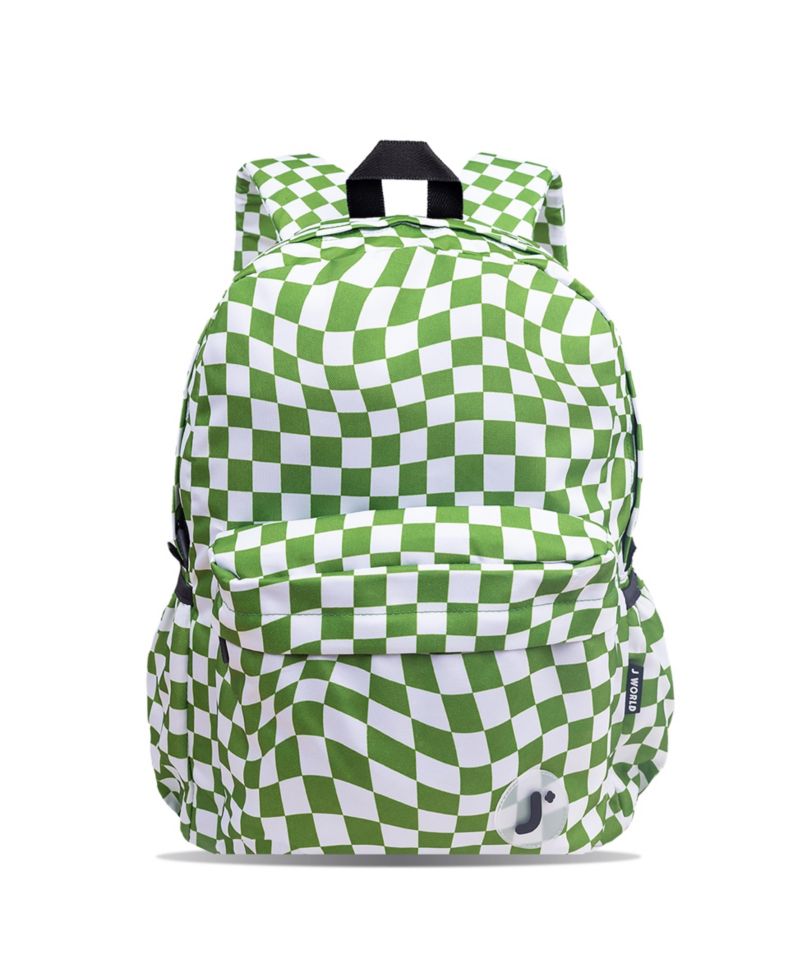 Matcha Checkers