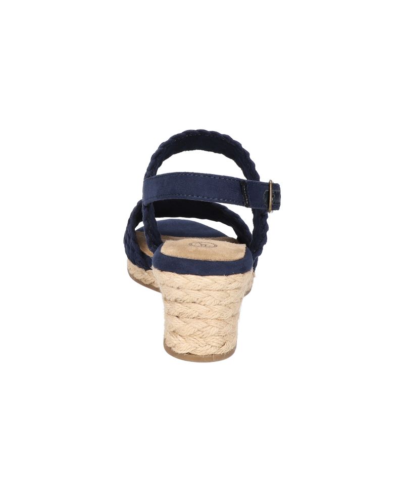 Women's Mariella Espadrille Wedge Sandals