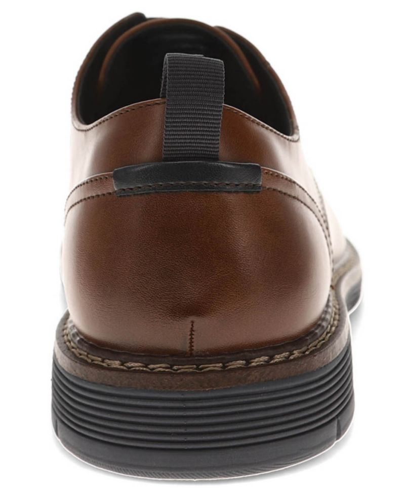 Men's Easedale Casual Lace-Up Oxford Shoe