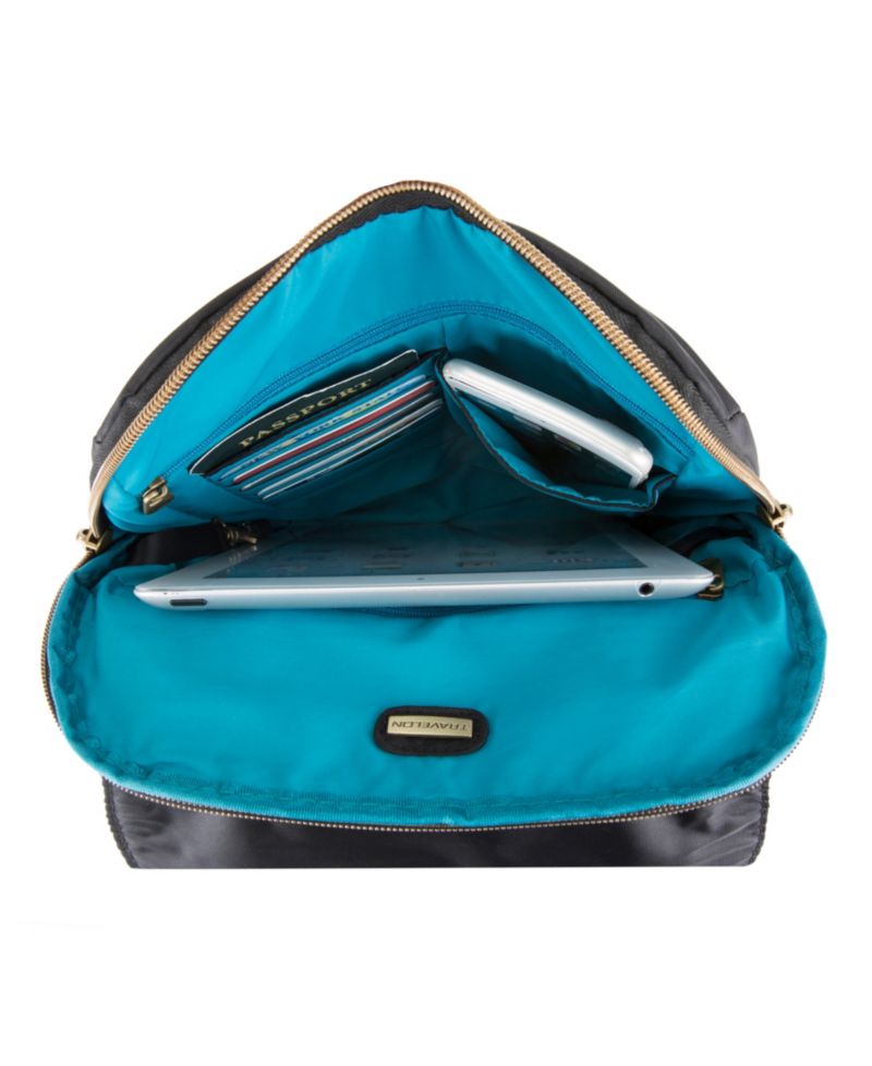Anti-Theft Signature Backpack
