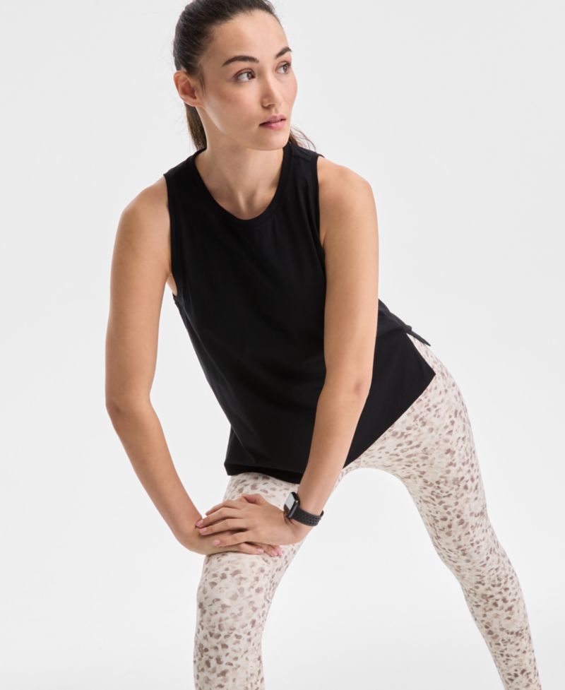 Women's Essential Cotton Tank Top