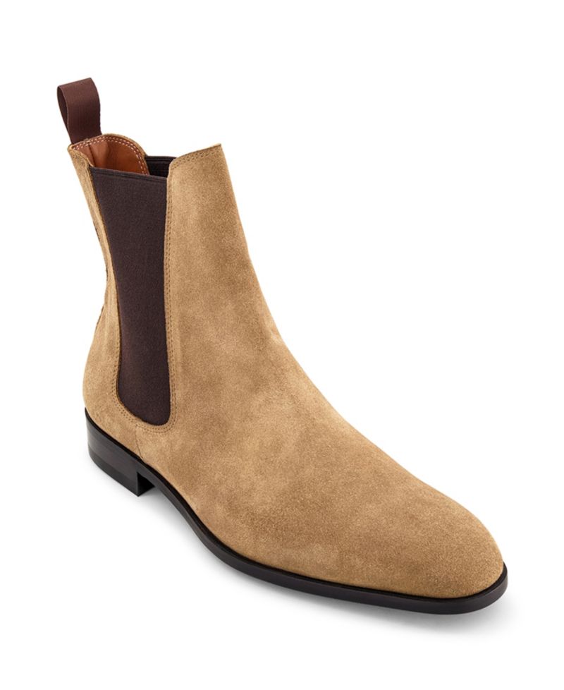 Men's Ashford Chelsea Slip On Boots