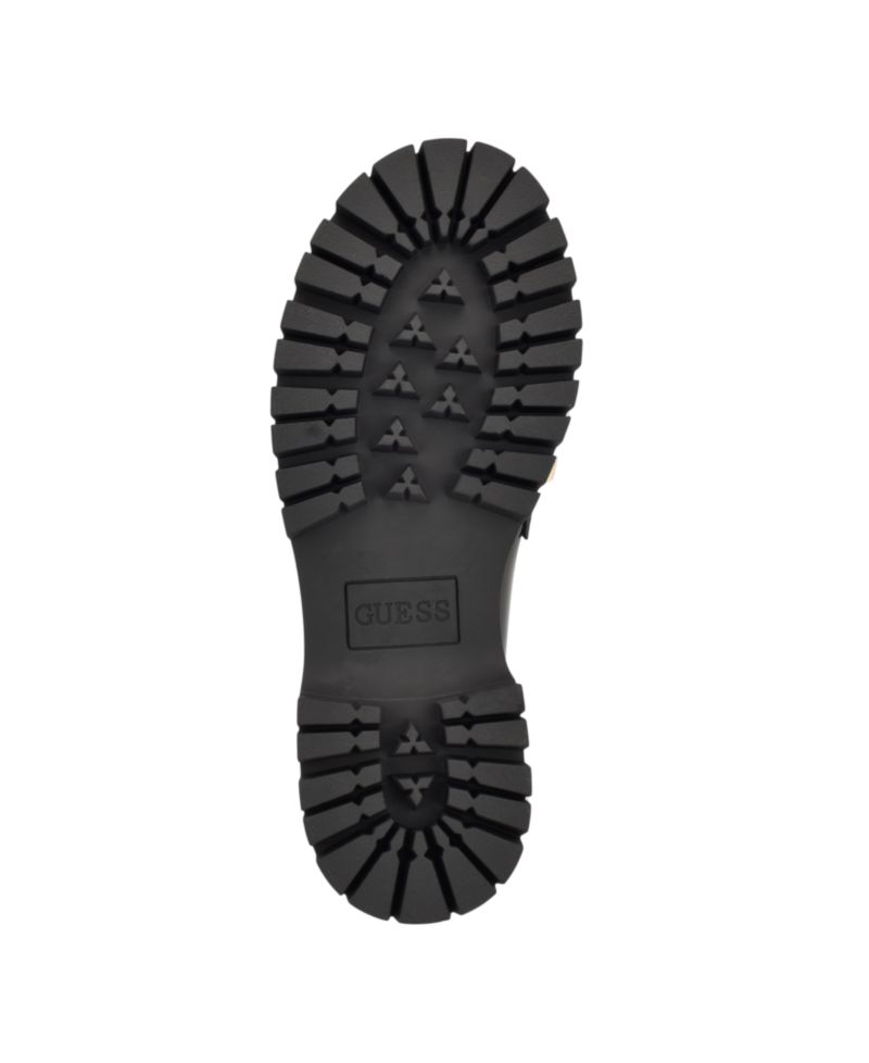 Women's Almost Bit Slip-On Lug Loafer