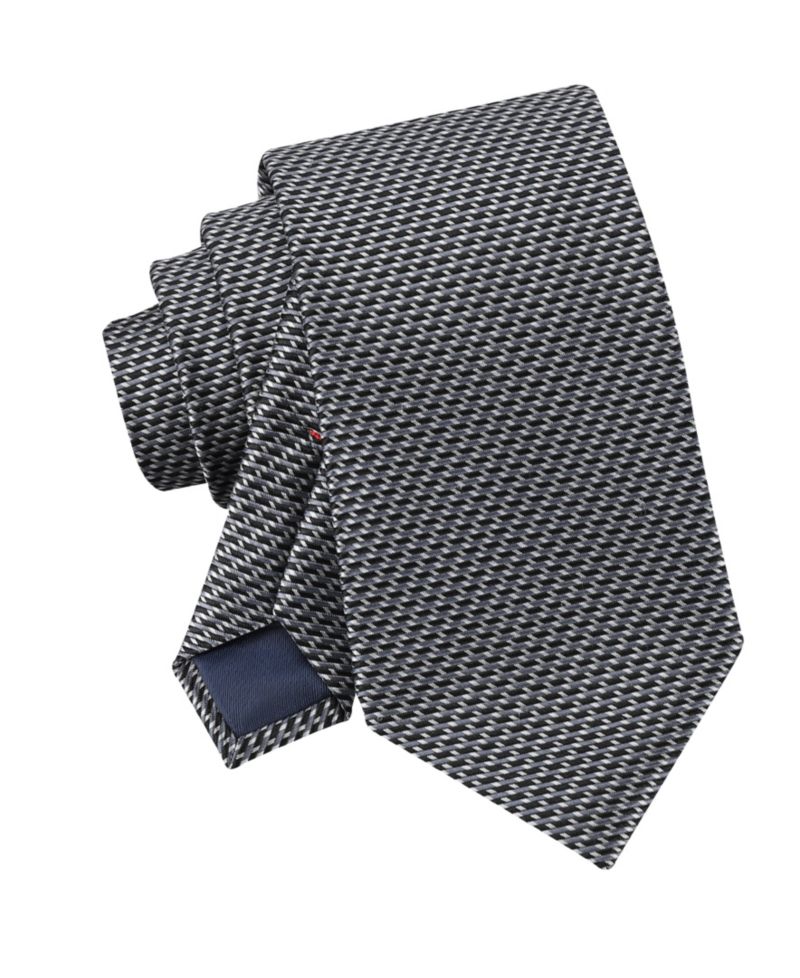 Men's Lowell Micro Geo Tie