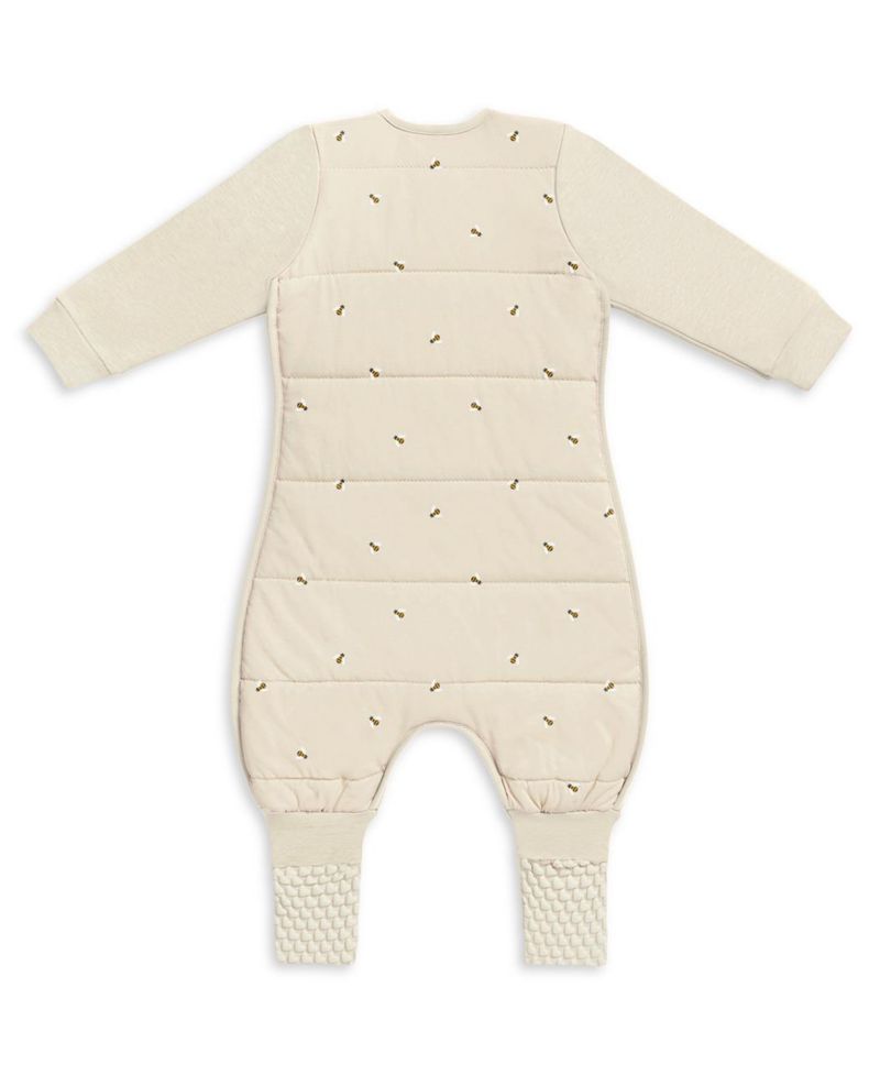 Baby Sleep Suit Warm - 2.5 TOG - Oatmeal