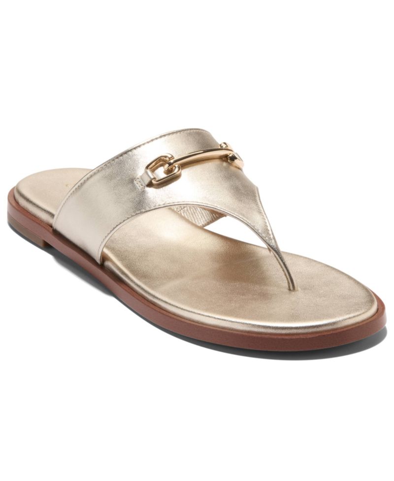Women's Flynn Thong Sandals