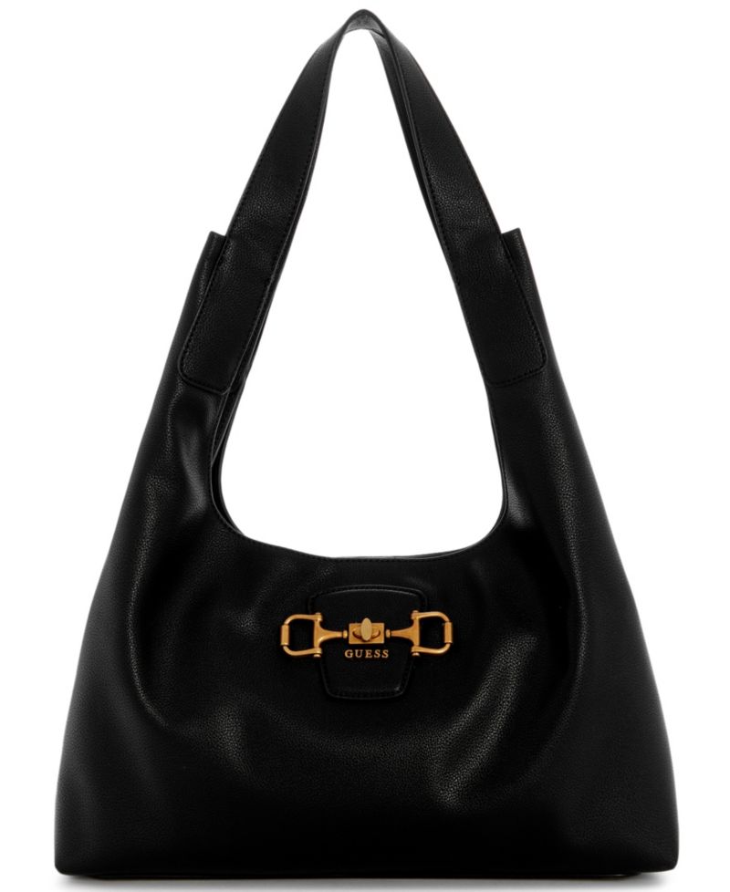Sunset Large Hobo Handbag
