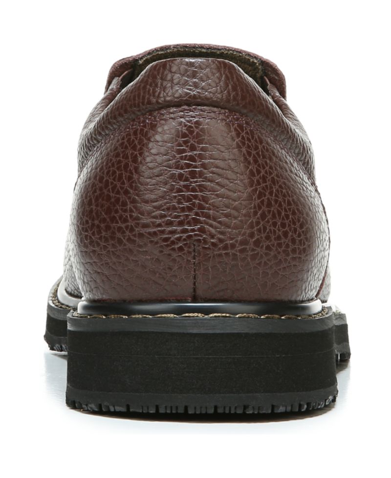Men's Winder II Oil & Slip Resistant Slip-On Loafers