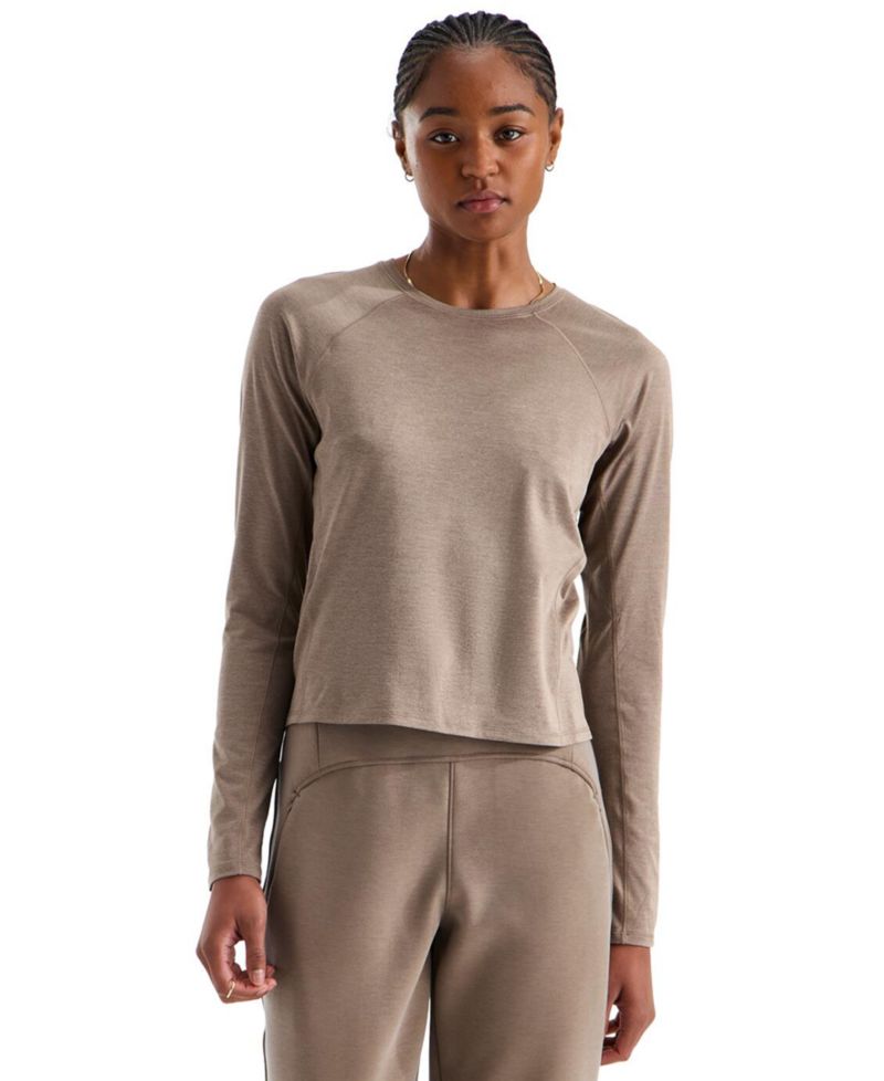 Women's Jaida Long-Sleeve T-Shirt