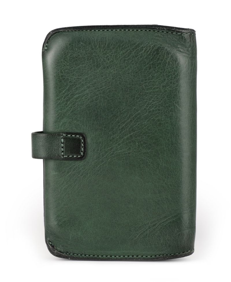 Leeds Bifold Card Holder