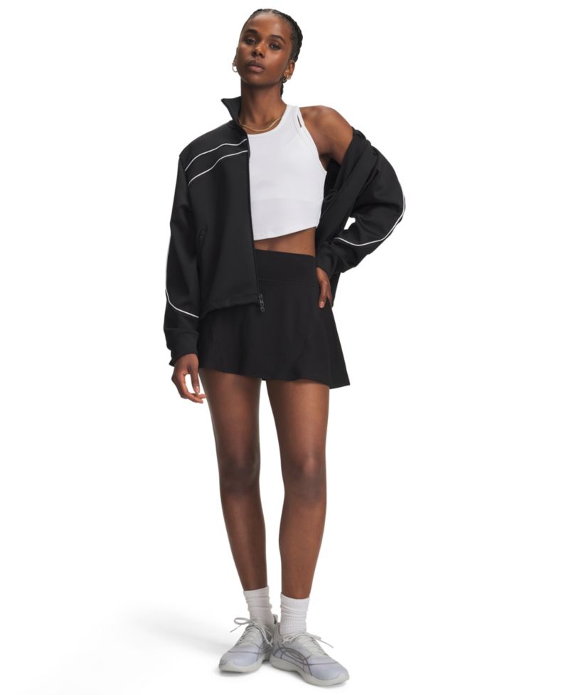 Women's Loose-Fit Motion Skort