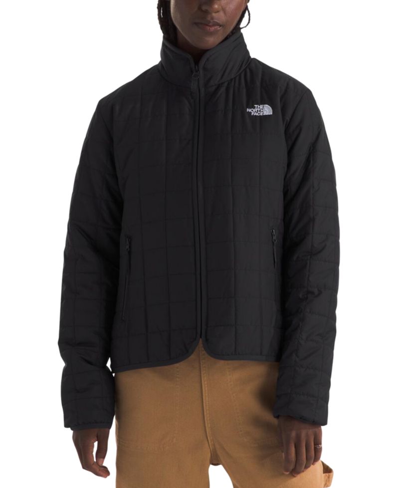 Women's Junction Insulated Jacket