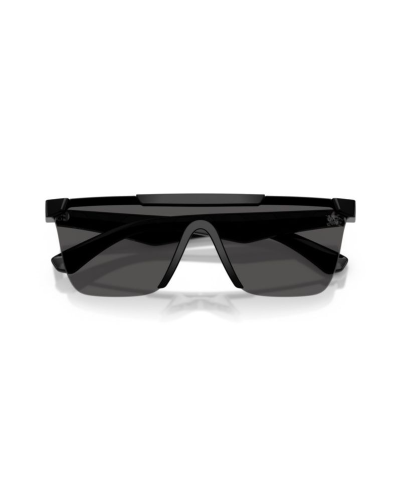 Unisex Rectangle Sunglasses, BE4480D