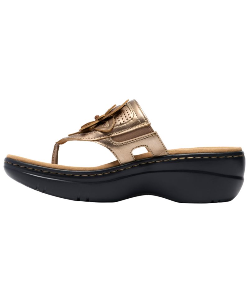 Women's Collection Merliah2 Kyla Round Toe Sandals