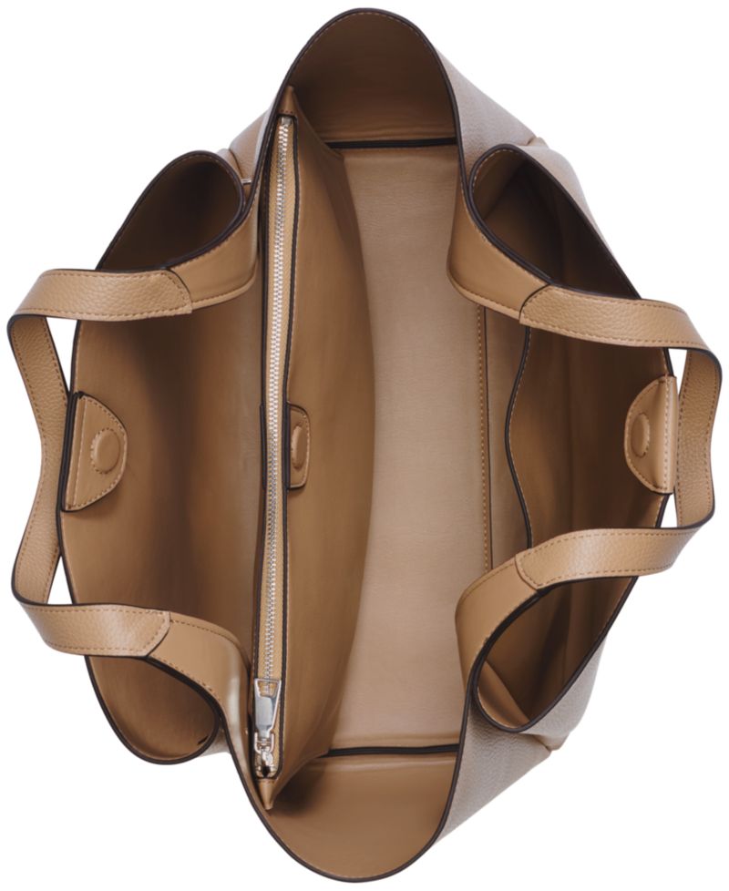 Willa Top Handle Tote