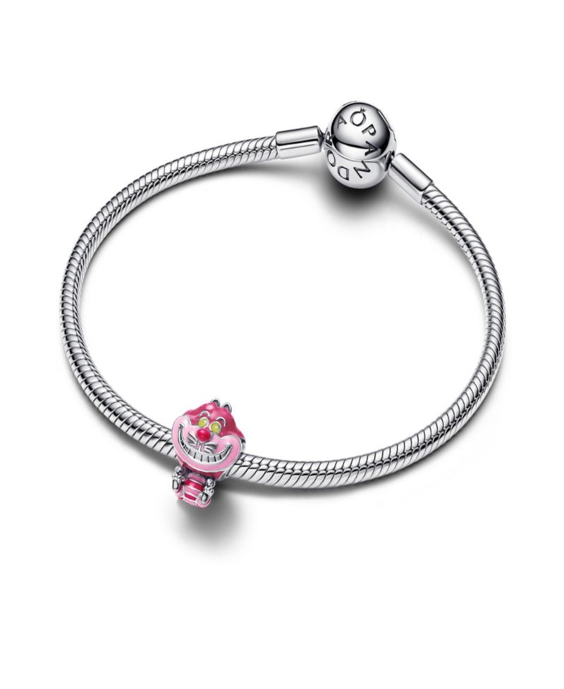 Disney Alice in Wonderland Cheshire Cat Charms