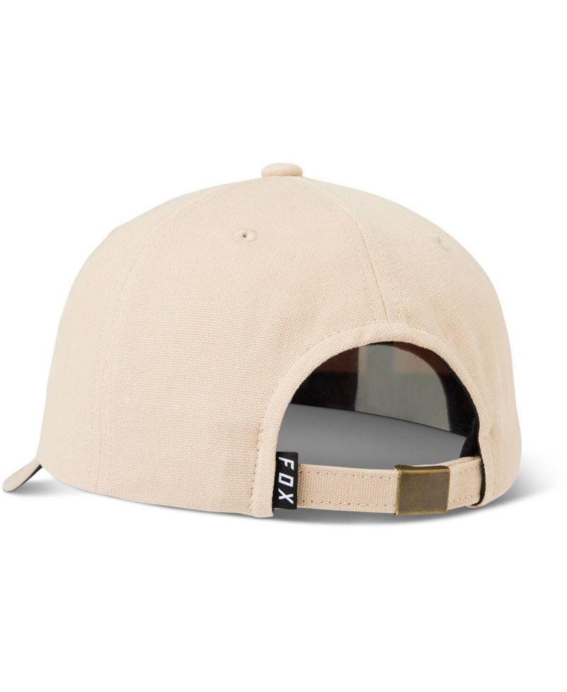 Women's Tan Rockwilder Adjustable Hat