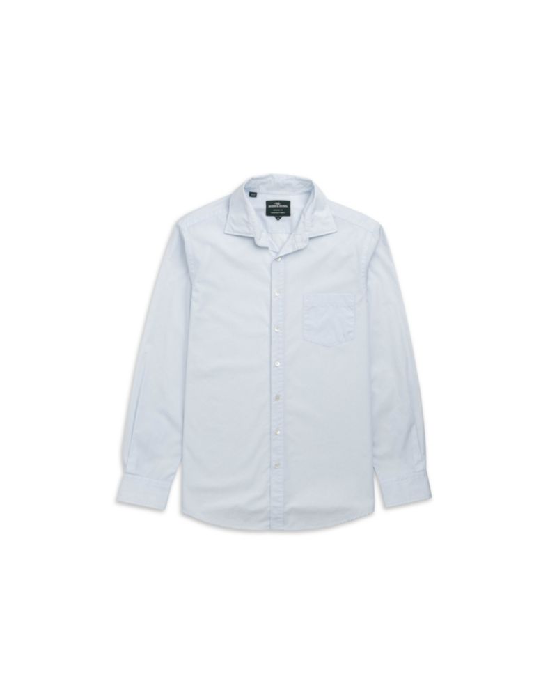 Men's Polstead Long Sleeve Shirt