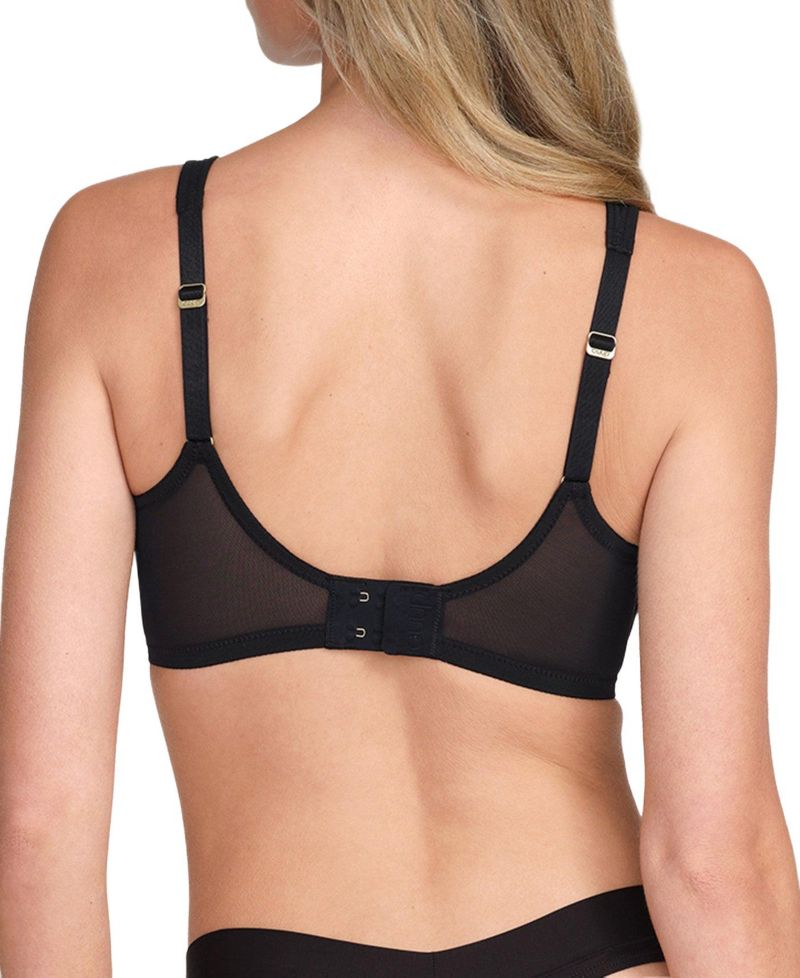 Women's The Full Coverage - Mesh Bras