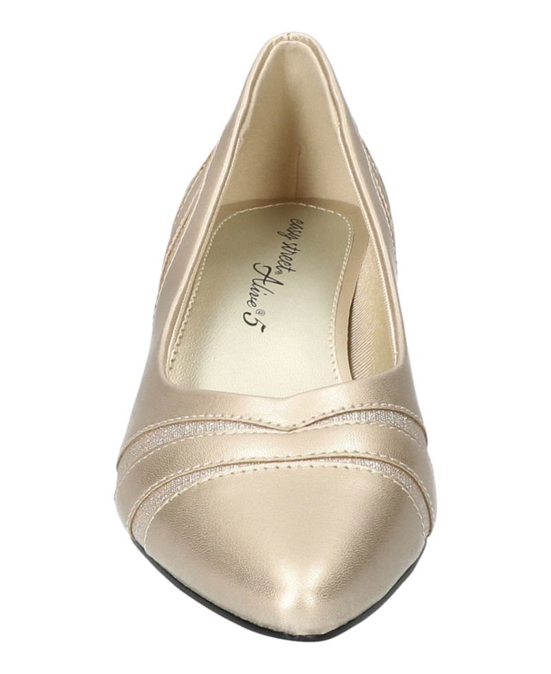 Women's Lizbeth Slip-On Pumps