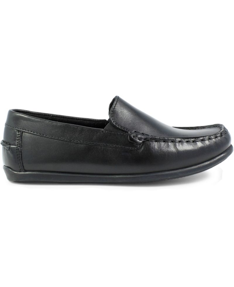 Big Boy Jasper Venetian, JR. Shoes