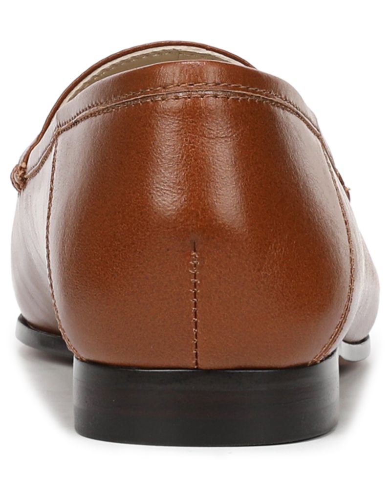 Women's Loraine Bit Almond Toe Loafers