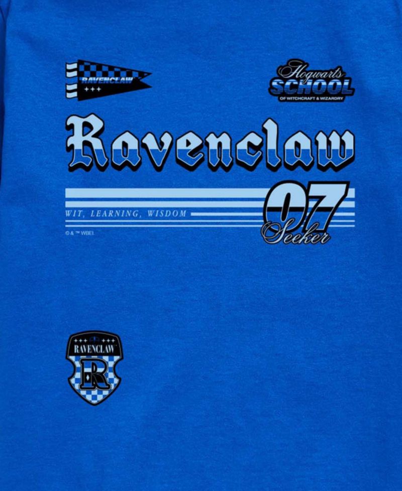 Boys' 8-20 Graphic Short-Sleeve T-Shirt
