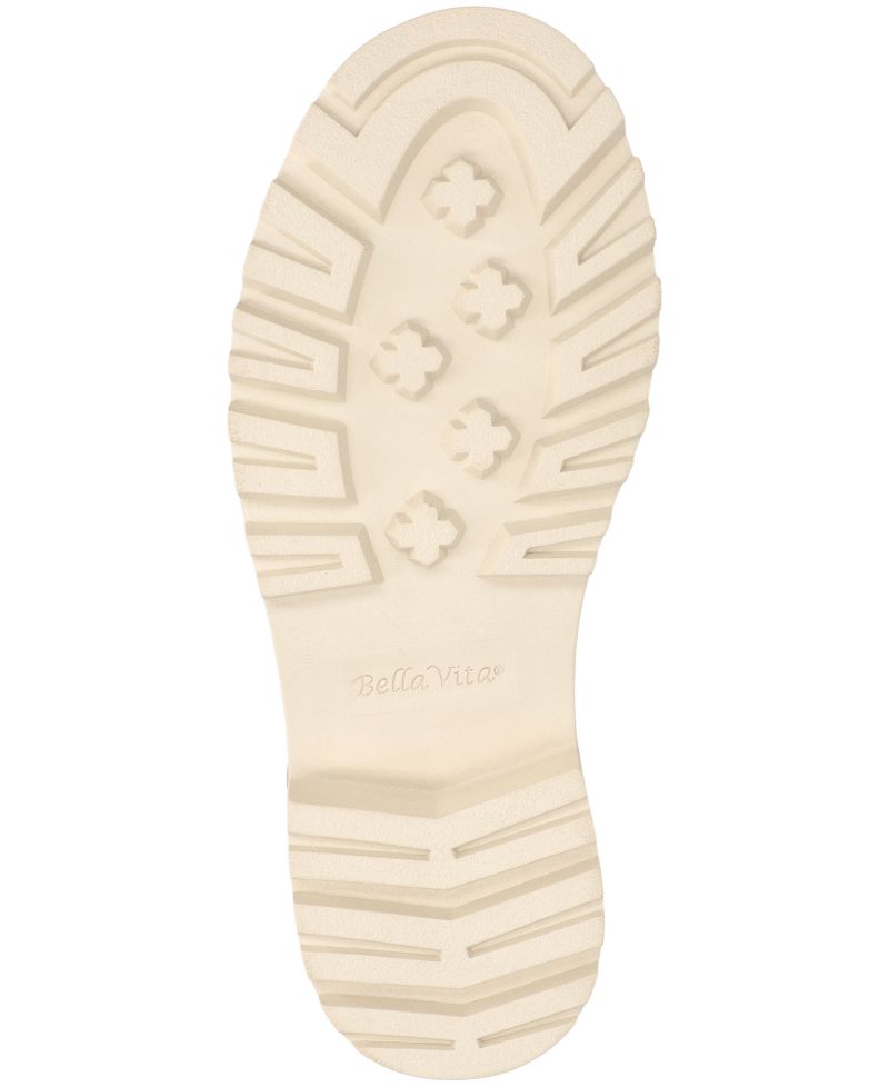 Women's Sinclaire Lug Sole Fisherman Sandals