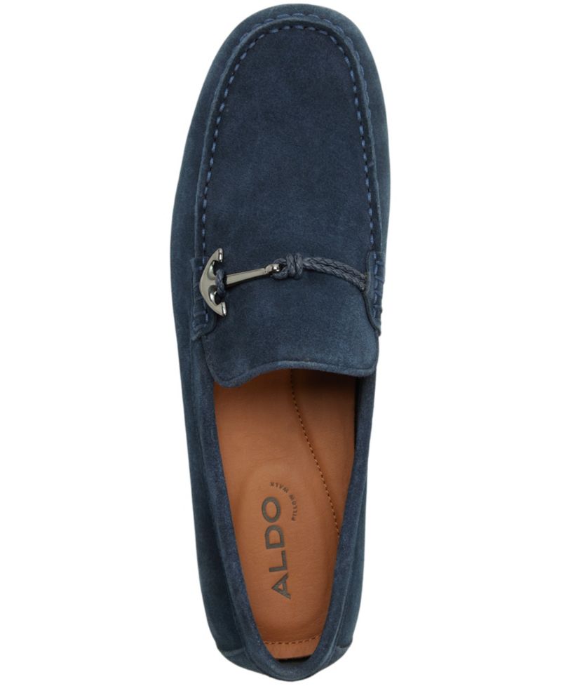 Men's Wilbart-In Slip-On Shoes