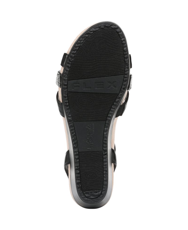 Women's Mimosa Strappy Sandals